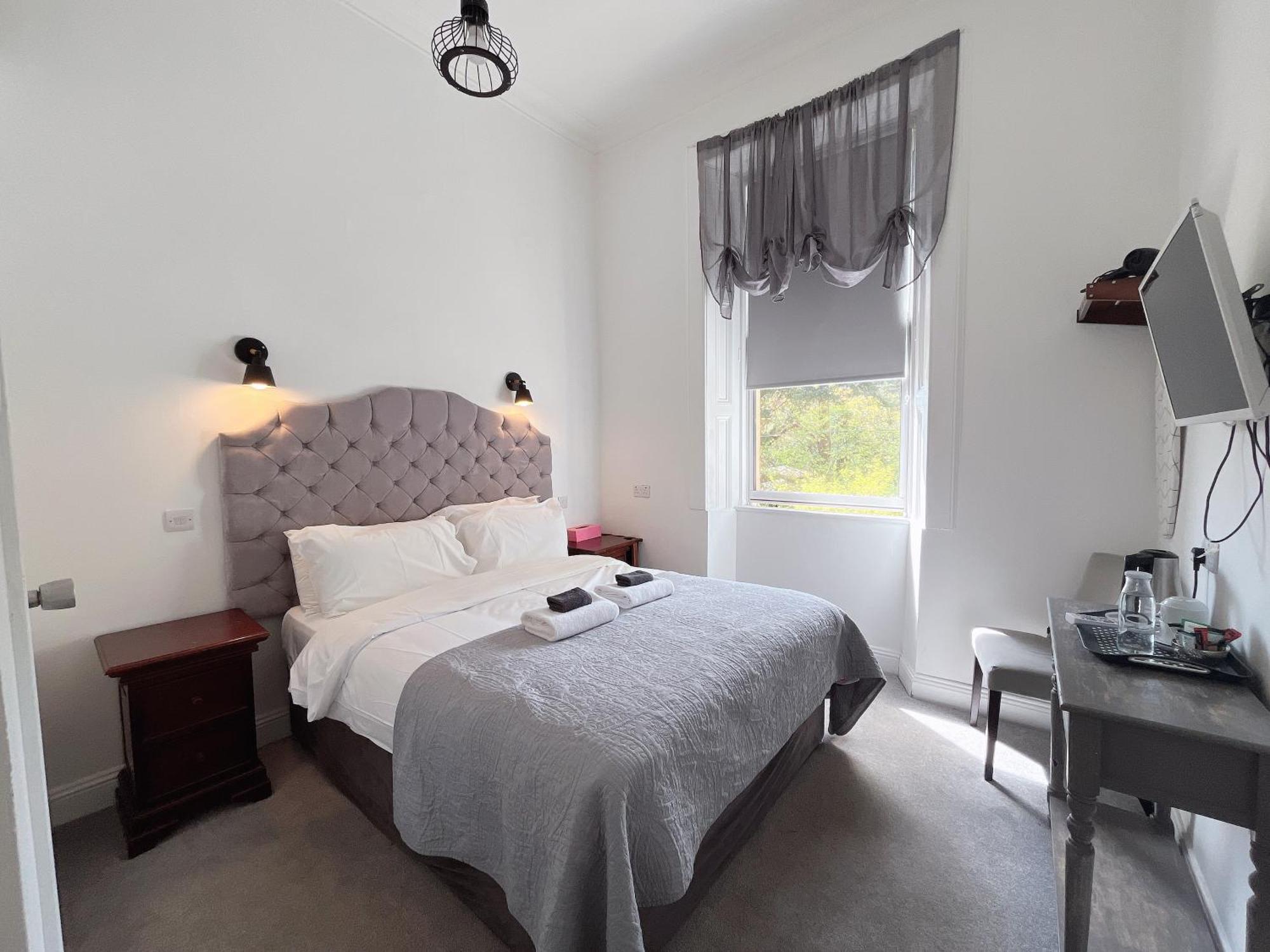 Allison House 16 Единбург Екстериор снимка