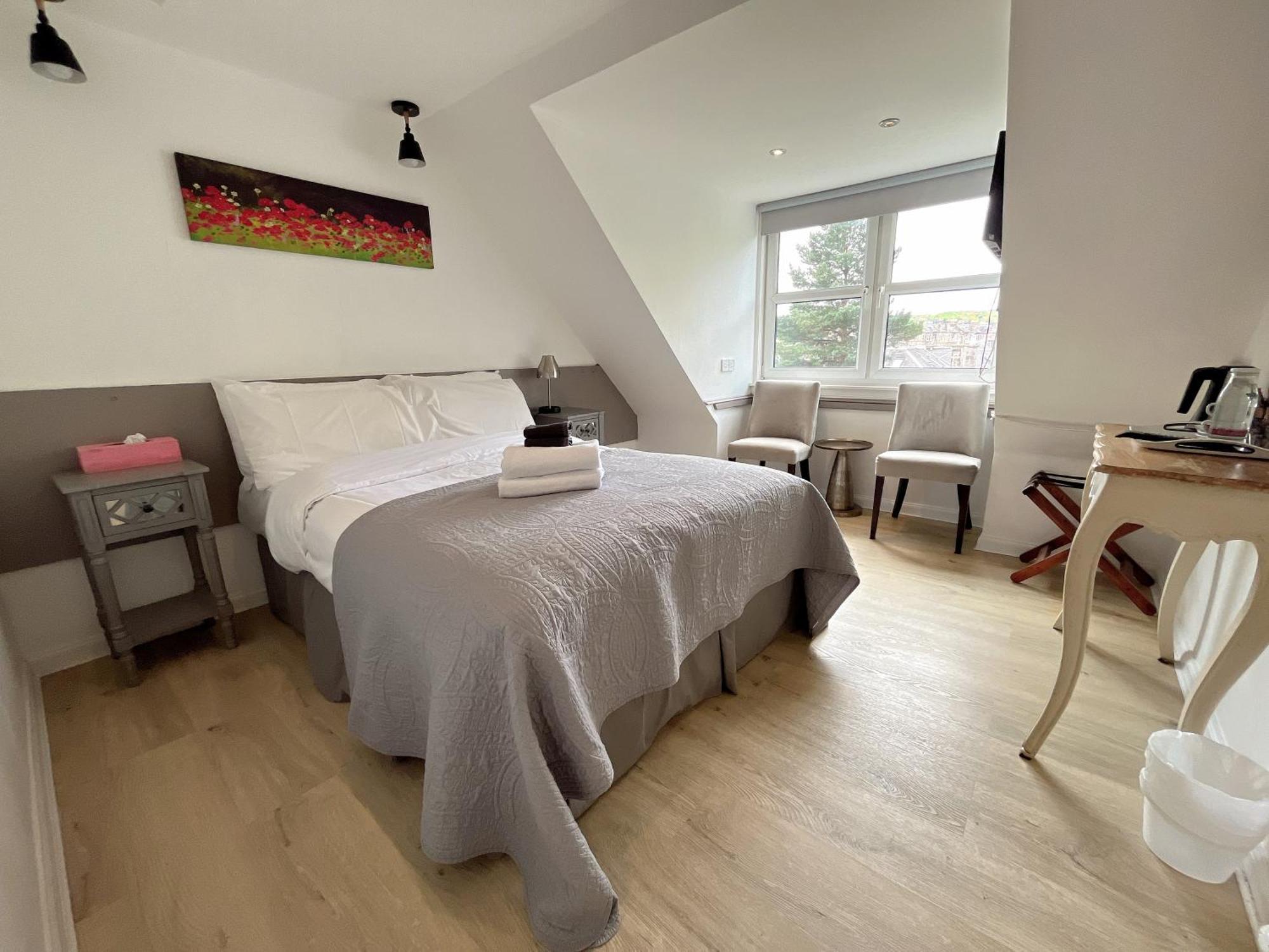 Allison House 16 Единбург Екстериор снимка