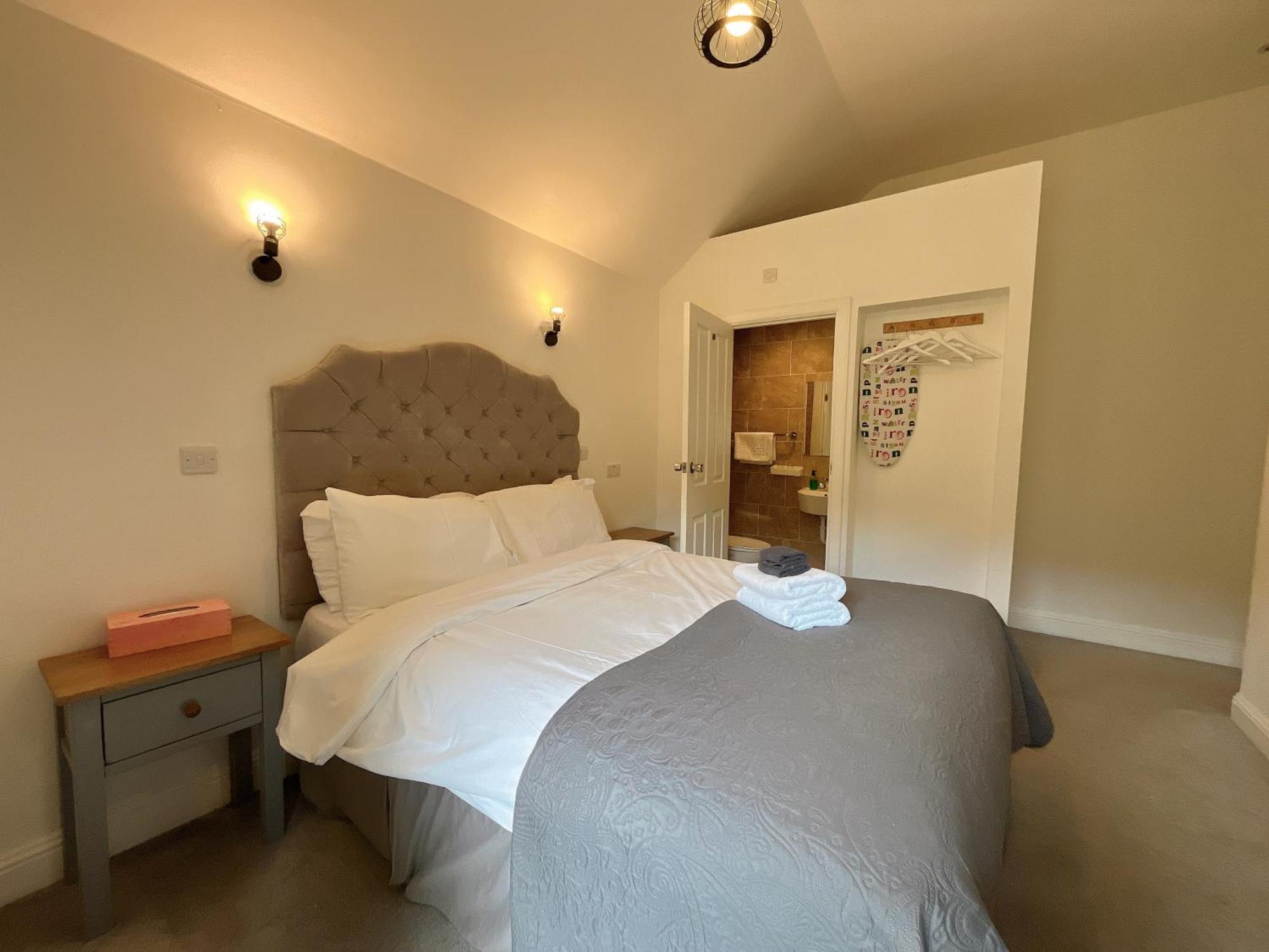Allison House 16 Единбург Екстериор снимка