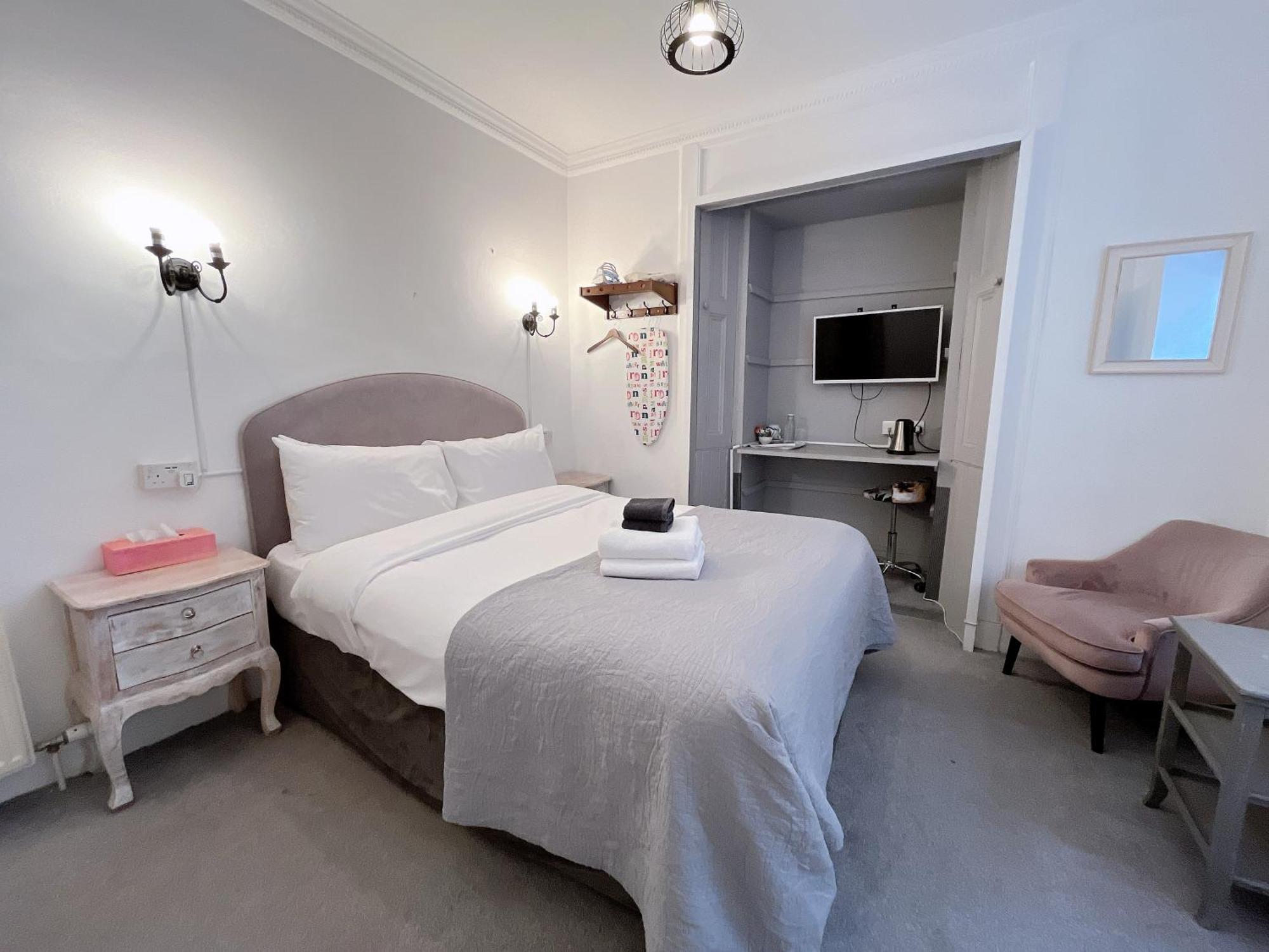 Allison House 16 Единбург Екстериор снимка