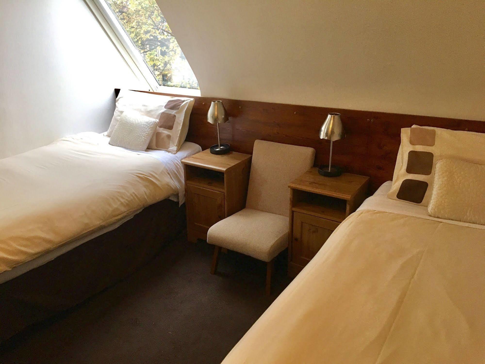 Allison House 16 Единбург Екстериор снимка