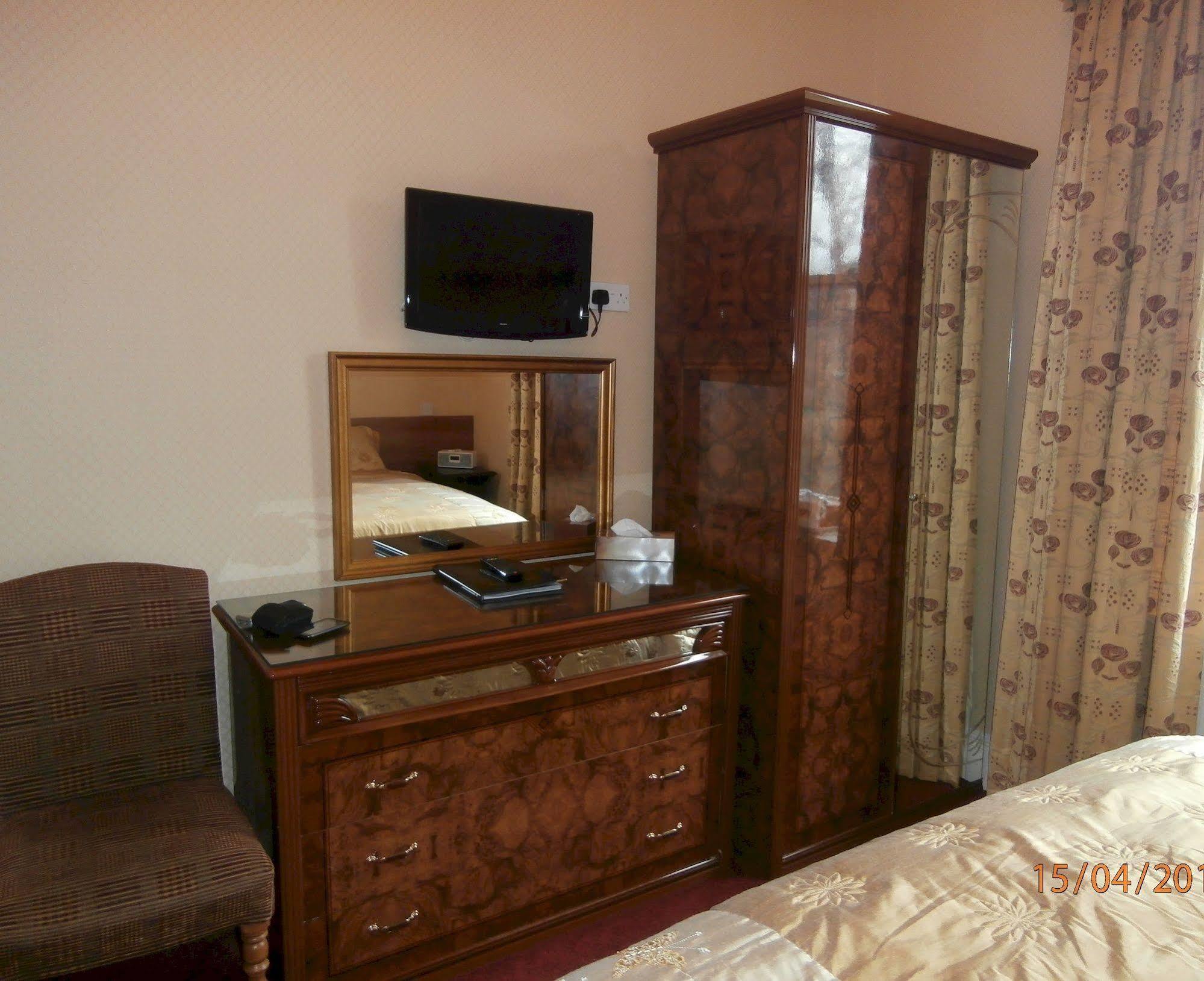 Allison House 16 Единбург Екстериор снимка