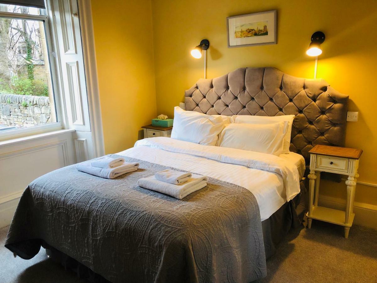 Allison House 16 Единбург Екстериор снимка