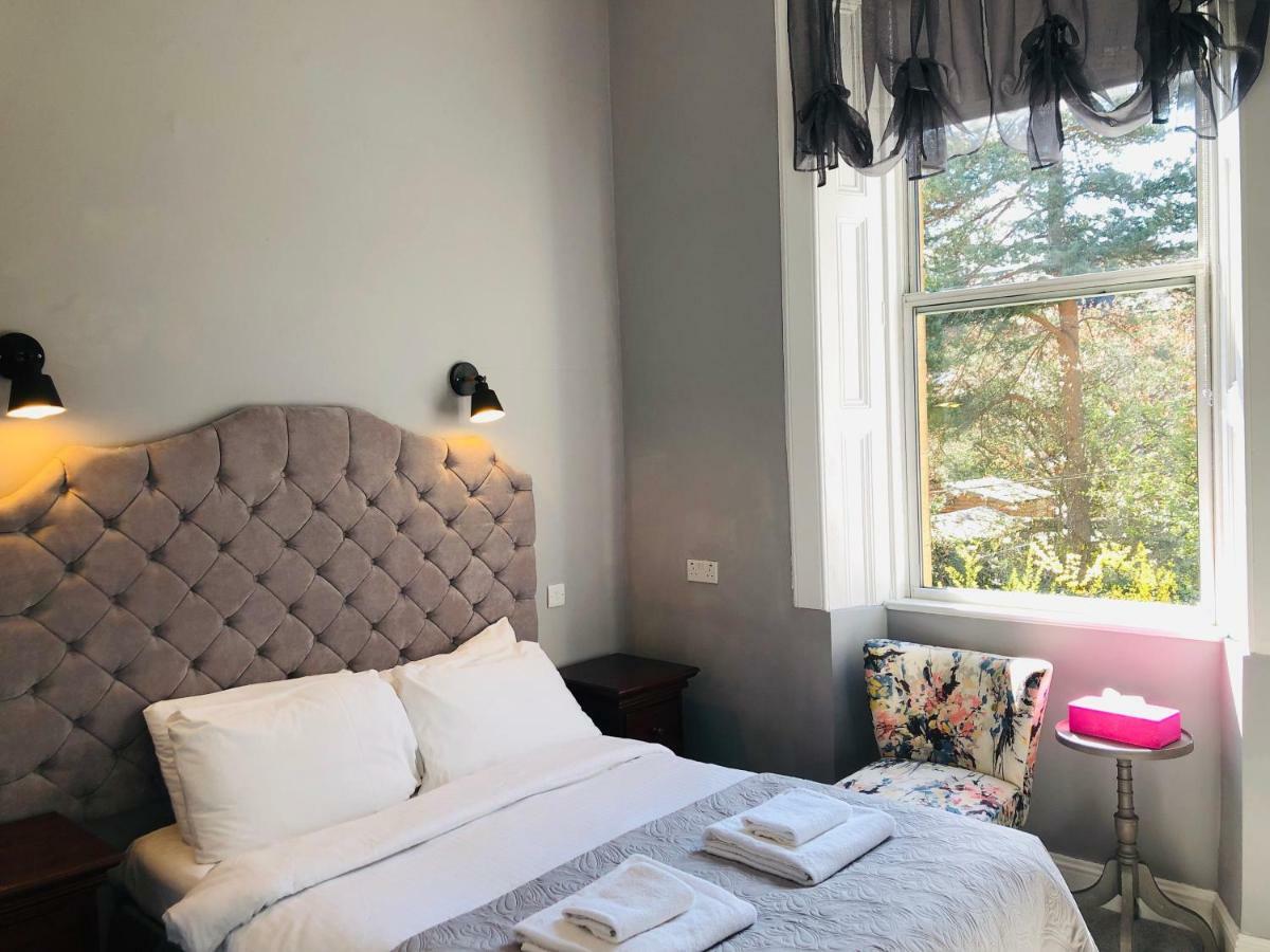 Allison House 16 Единбург Екстериор снимка