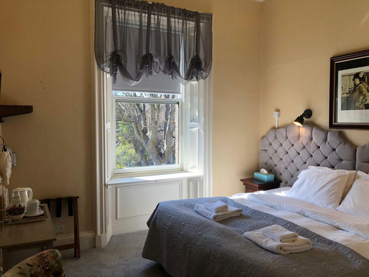 Allison House 16 Единбург Екстериор снимка